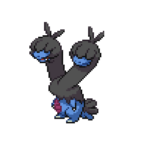 Zweitar Sprite Image