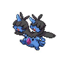 Zweitar Sprite Image