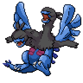 Zweigia Sprite Image