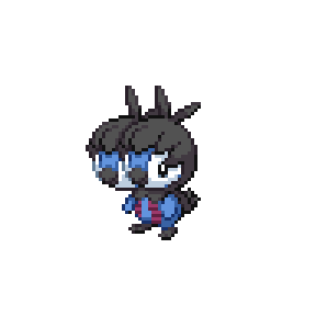 Zweilup Sprite Image