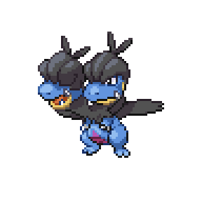 Zweiagon Sprite Image