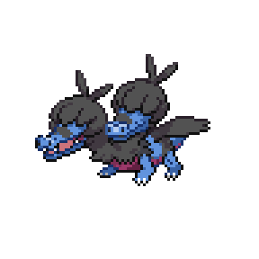 Zweiile Sprite Image