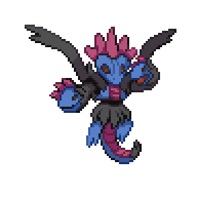 Hychan Sprite Image
