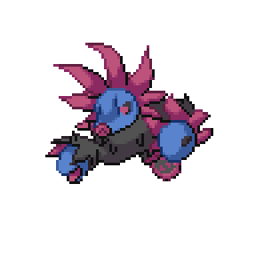 Hyfish Sprite Image