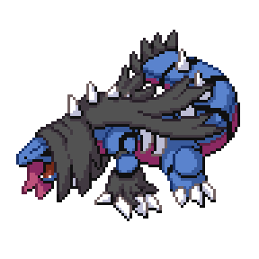 Hydon Sprite Image