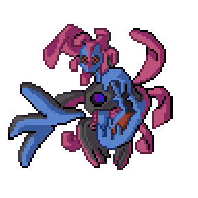 Hyxys Sprite Image