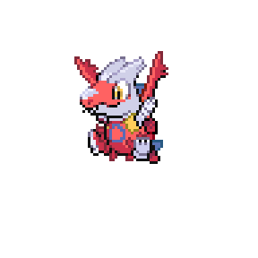 Ladile Sprite Image