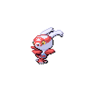 Lachic Sprite Image