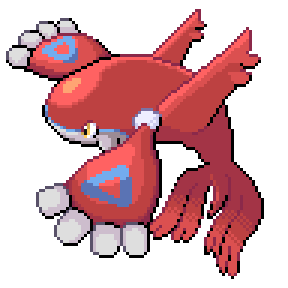 Laogre Sprite Image