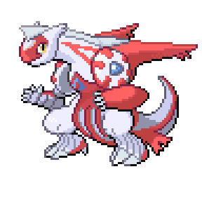 Lakia Sprite Image