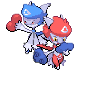 Larade Sprite Image