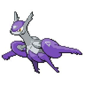Latias Sprite Image