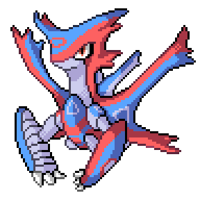 Latios Sprite Image