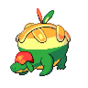 Lasect Sprite Image