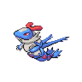 Lapie Sprite Image