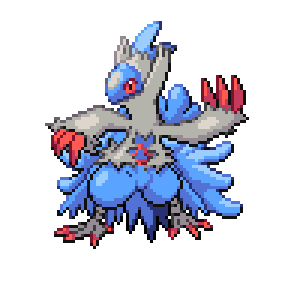 Labusken Sprite Image