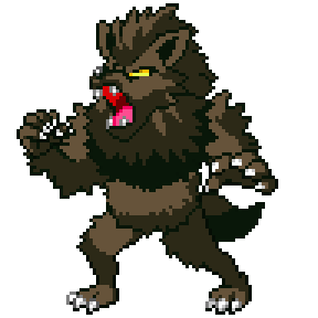 Ninering Sprite Image