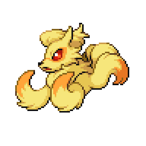 Ninellery Sprite Image