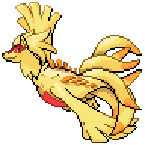 Ninegia Sprite Image