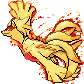 Ninegia Sprite Image