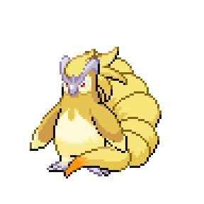 Nineplup Sprite Image