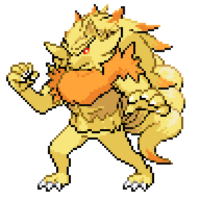 Nineark Sprite Image