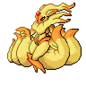 Ninexys Sprite Image