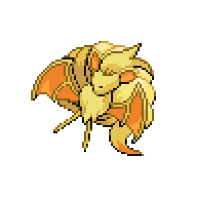 Ninebat Sprite Image