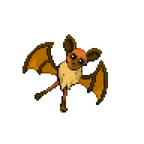 Ninebat Sprite Image