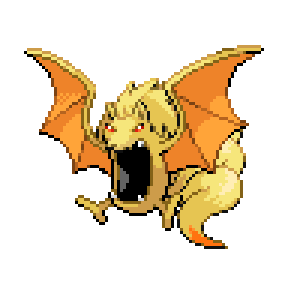 Ninebat Sprite Image