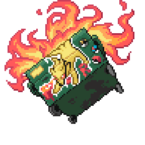 Nineodor Sprite Image