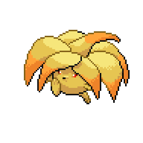 Nineplume Sprite Image