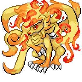 Nineroc Sprite Image