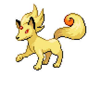 Ninesian Sprite Image