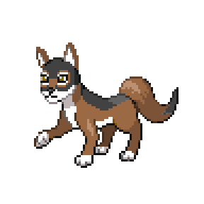 Ninesian Sprite Image