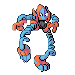 Deolee Sprite Image