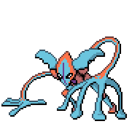 Deomime Sprite Image