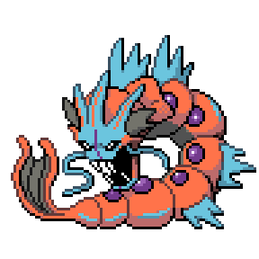 Deodos Sprite Image