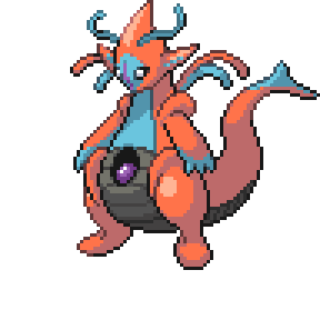 Deonite Sprite Image