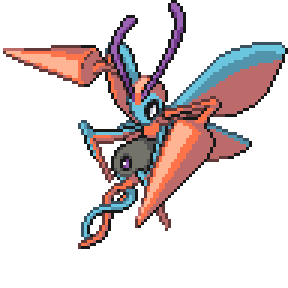 Deodrill Sprite Image