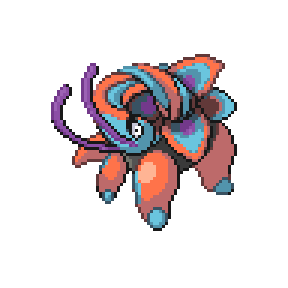 Deonium Sprite Image