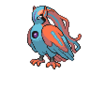 Deogeot Sprite Image