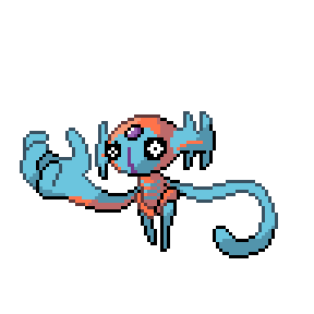 Deoper Sprite Image