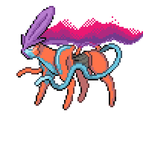 Deocune Sprite Image