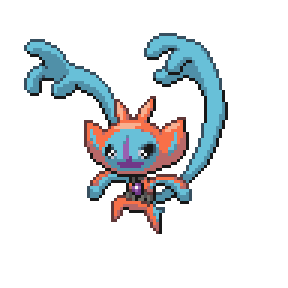 Deopom Sprite Image