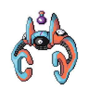 Deozone Sprite Image