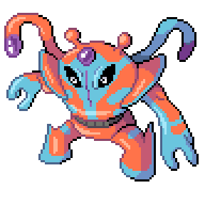 Deovire Sprite Image