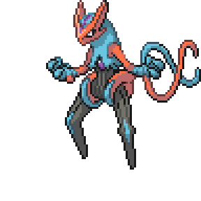 Deoziken Sprite Image