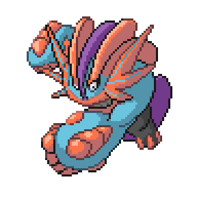 Deopert Sprite Image