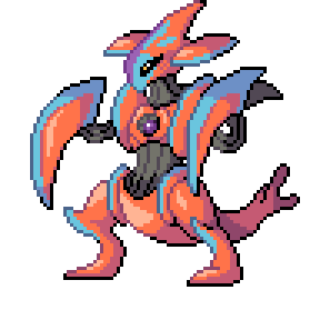 Deochomp Sprite Image